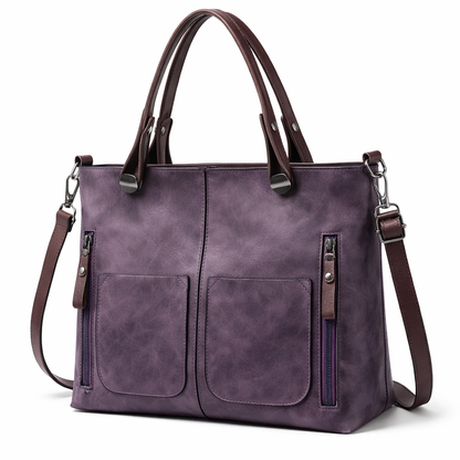 Purple Tas