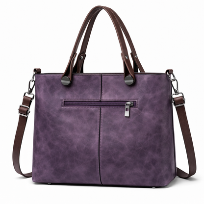 Purple Tas